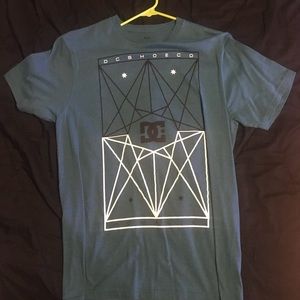 Men’s DC Shirt